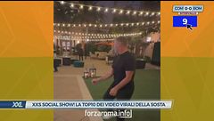 XXS Social Show: 6a puntata