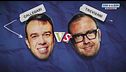 Callegari vs Trevisani: 6a puntata