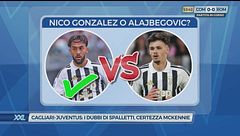 Cagliari-Juventus