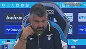 La Lazio vuole mantenere il ritmo