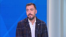 Viviano: "Triplete Inter? Rispondo così a Mourinho"