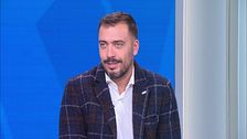 Viviano: "De Bruyne è il giocatore più importante del Napoli"