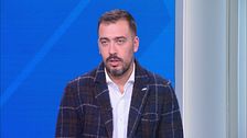 Viviano: "Spalletti allenatore bravo, ma un po' polemico"