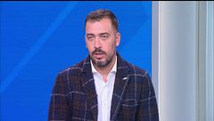 Viviano: "Spalletti allenatore bravo, ma un po' polemico"