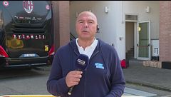 Milan verso il Sassuolo, le ultimissime da Reggio Emilia
