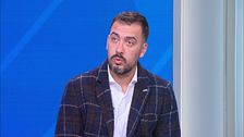 Viviano: "McKennie fondamentale per la Juventus"