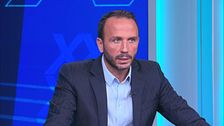 Pazzini: "L'Inter a volte regala un tempo"