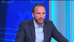 Pazzini: "L'Inter a volte regala un tempo"