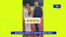 XXS Social Show: 7a puntata