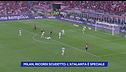 Milan, ricordi scudetto: l'Atalanta è speciale