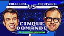 Callegari vs Trevisani: 7a puntata