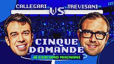 Callegari vs Trevisani: 7a puntata