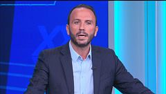 Pazzini applaude Castro: "Colpo di genio"