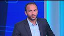 Pazzini: "Thuram? Sicuramente non ha simulato"