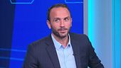 Pazzini: "Thuram? Sicuramente non ha simulato"