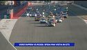 Verstappen vs Rossi: sfida mai vista in GT3