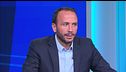 Pazzini: "Amorim e Sarri mi piacciono"