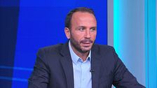 Pazzini: "Amorim e Sarri mi piacciono"