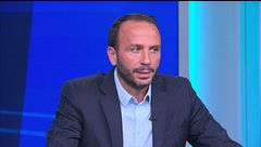 Pazzini: "Amorim e Sarri mi piacciono"