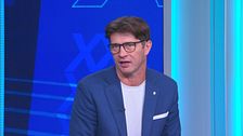 Tacchinardi: "Allegri deve fare di più"
