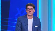 Tacchinardi: "Con Gasp la Roma non molla mai"