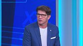 Tacchinardi: "Allegri nervoso perché…"