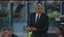 Lecce e... Conte: i due pensieri di Spalletti