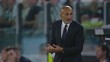 Lecce e... Conte: i due pensieri di Spalletti