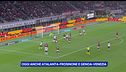 Oggi anche Atalanta-Frosinone e Genoa-Venezia