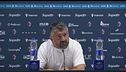 Bologna-Lazio: le dichiarazioni post-partita