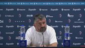 Bologna-Lazio: le dichiarazioni post-partita