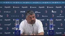 Bologna-Lazio: le dichiarazioni post-partita