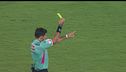 L'arbitraggio di Bologna-Lazio