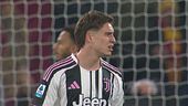 Juventus, Yildiz si ferma