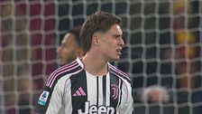 Juventus, Yildiz si ferma