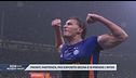 Inter, grande Esposito