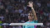 Arbitri, le nuove regole