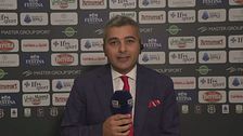 Calciomercato, la Juventus si assicura Woltemade