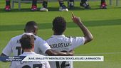 Douglas Luiz, che risveglio! Spalletti ha dato la scossa al brasiliano