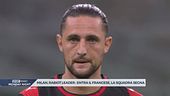 Milan, è Rabiot il vero trascinatore