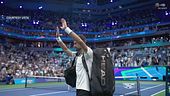 Djokovic fuori al primo turno degli US Open: non succedeva da 20 anni