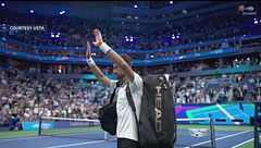 Djokovic fuori al primo turno degli US Open: non succedeva da 20 anni
