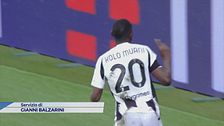 Juventus, interrogativo Kolo Muani