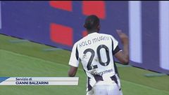 Juventus, interrogativo Kolo Muani