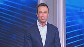 Callegari: "Avrei voluto vedere qualcosa di più"