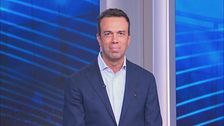 Callegari: "Avrei voluto vedere qualcosa di più"
