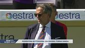 Fiorentina, si riparte da Vanoli