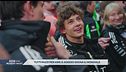 Tutti pazzi per Kimi