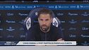 Il post-partita di Fabregas e Cuesta