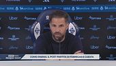 Il post-partita di Fabregas e Cuesta